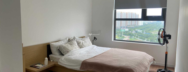 Căn hộ 2 PN, cho thuê căn hộ vị trí đặt tọa lạc ngay trên Nguyễn Thị Định, Hồ Chí Minh, tổng quan căn này thì gồm 2 phòng ngủ, 2 WC phong thủy tốt-02