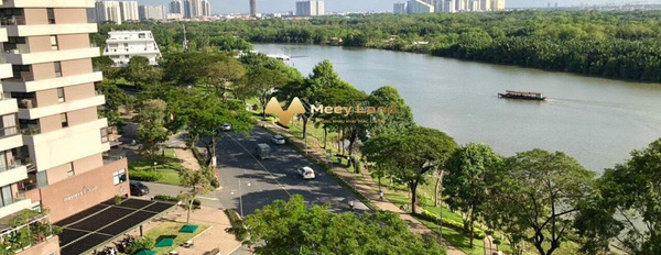 Vị trí thuận lợi tọa lạc ngay ở Quận 7, Hồ Chí Minh, bán chung cư giá bán hạt dẻ từ 10.3 tỷ nội thất sang trọng-03