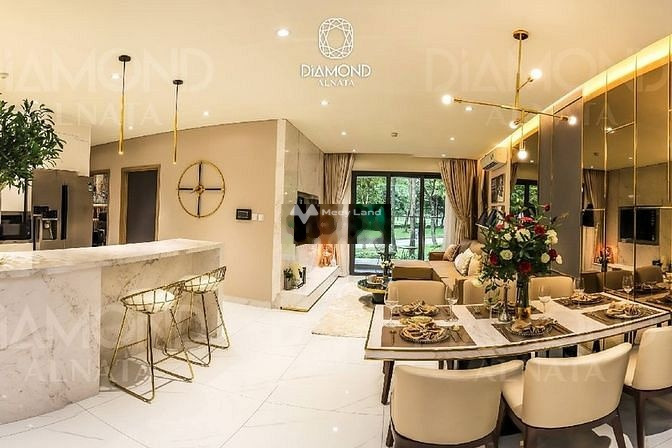 Căn hộ 2PN 88.8m2 Diamond Alnata Dự án CeladonCity giá chốt nhanh 4,3t -01