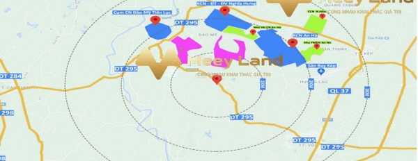 Bán đất tổng diện tích là 103 m2 vị trí hấp dẫn ngay tại Lạng Giang, Bắc Giang-03