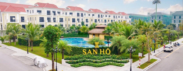 Cực phẩm liền kề góc San Hô 9 - 02 Vinhomes Ocean Park 2 -02