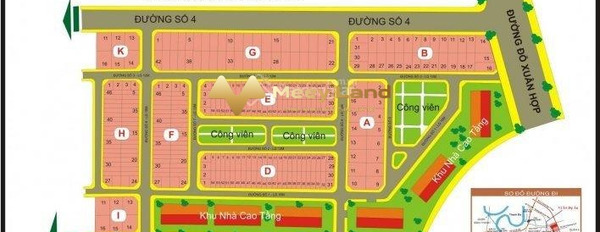 Ngay Đường Đỗ Xuân Hợp, Hồ Chí Minh bán đất 11.35 tỷ diện tích chung 100m2-02