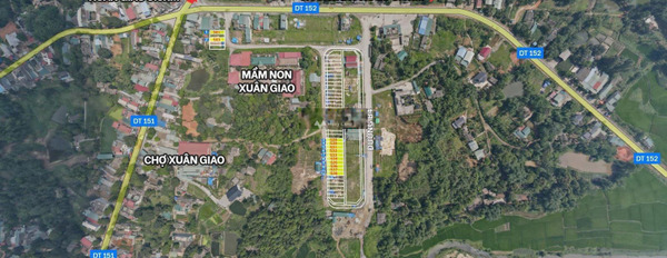 Vị trí mặt tiền tọa lạc ở Xuân Giao, Lào Cai bán đất giá bán êm chỉ 580 triệu có diện tích trung bình 100m2-02