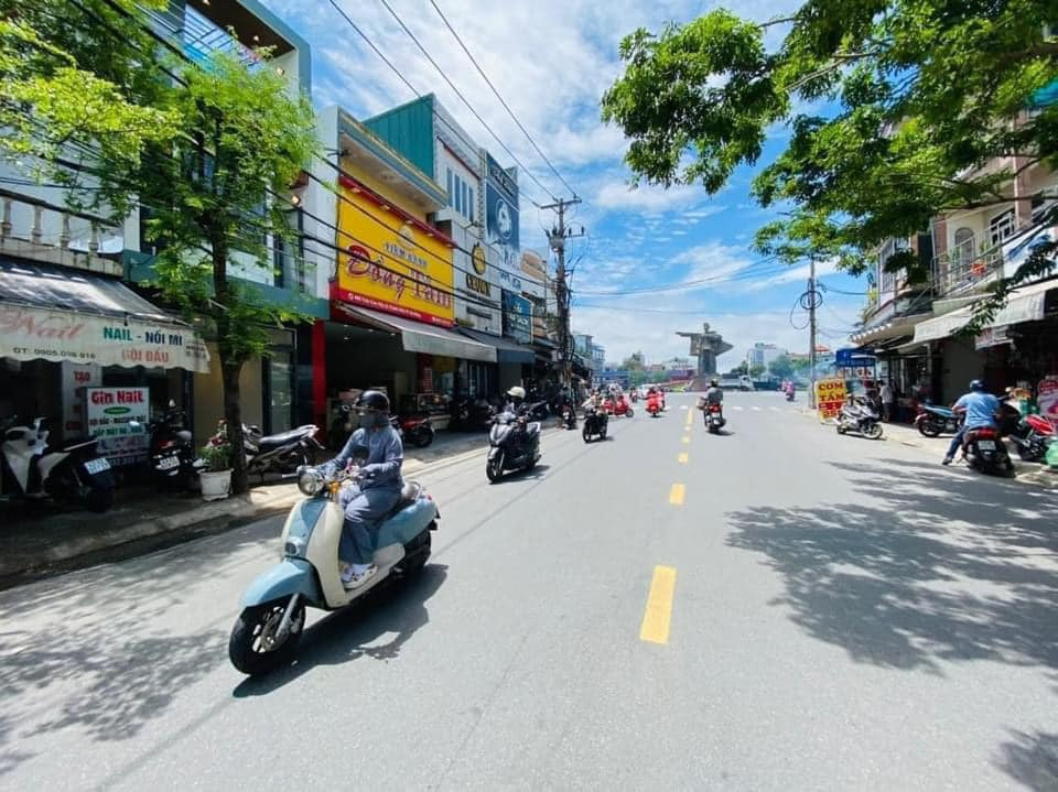 Bán nhà riêng quận Thanh Khê thành phố Đà Nẵng giá 5.5 tỷ-2