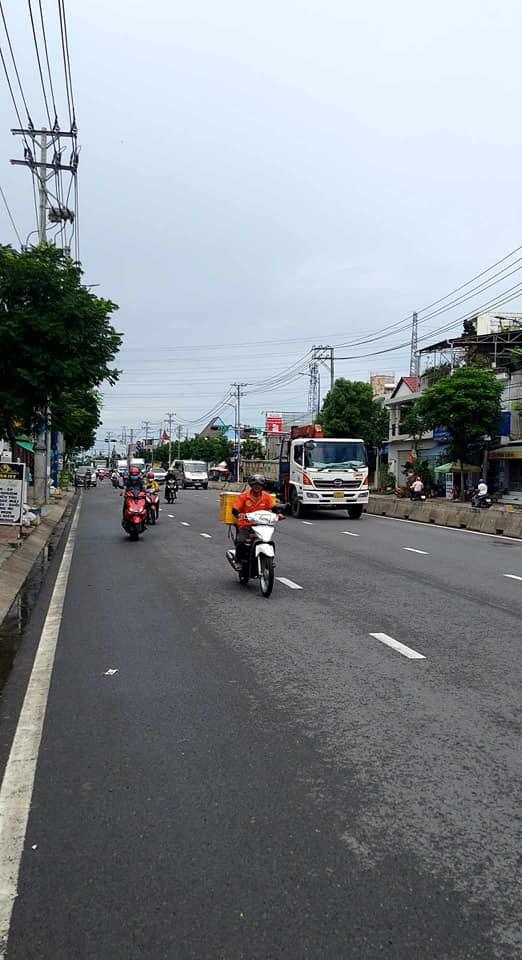 Bán nhà riêng huyện Hóc Môn thành phố Hồ Chí Minh giá 16.0 tỷ-9