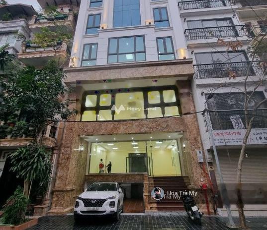 Cho thuê nhà ở có diện tích quy ước 130m2 thuê ngay với giá từ 98 triệu/tháng mặt tiền tọa lạc ở Thanh Xuân, Hà Nội