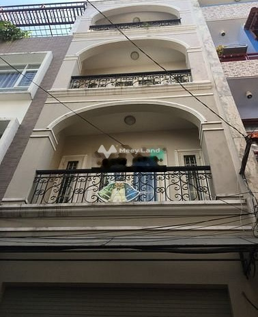 Nhà có 3 phòng ngủ bán nhà ở có diện tích gồm 296m2 bán ngay với giá mua ngay chỉ 25 tỷ vị trí đặt tọa lạc tại Lý Thường Kiệt, Hồ Chí Minh