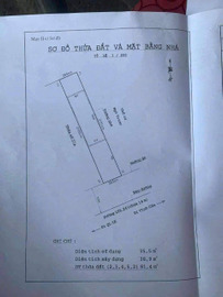 Bán nhà mặt phố thành phố Biên Hòa tỉnh Đồng Nai giá 4.2 tỷ