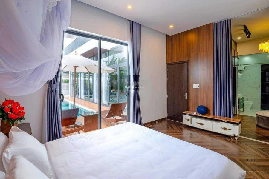 Bán biệt thự, giá bán chỉ 22 tỷ diện tích vừa phải 300m2 vị trí mặt tiền tọa lạc tại Cẩm Lệ, Đà Nẵng-01