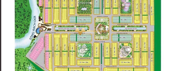 Sài Gòn Village Lê Văn Lương, Cần Giuộc bán đất giá siêu rẻ từ 1,75 tỷ diện tích 80m2-03