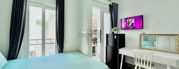 Nguyễn Trãi, Hồ Chí Minh diện tích 30m2 cho thuê phòng trọ tổng quan phòng bao gồm Nội thất đầy đủ giá mềm sinh viên-02