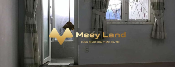 Cho thuê nhà ở diện tích khoảng 30m2 vào ở ngay giá thỏa thuận 11 triệu/tháng vị trí đặt ngay tại Duy Tân, Phường 15-02