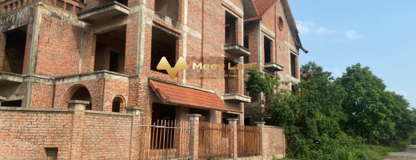 Hiện tai tôi bán liền kề vị trí đẹp tọa lạc trên Thị Trấn Quang Minh, Hà Nội diện tích rộng là 340 m2 nhà bao mới-03