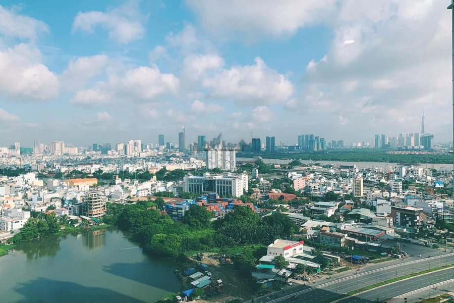 Dự án Eco Green Sài Gòn, bán căn hộ tọa lạc gần Quận 7, Hồ Chí Minh có diện tích chung 67m2-01