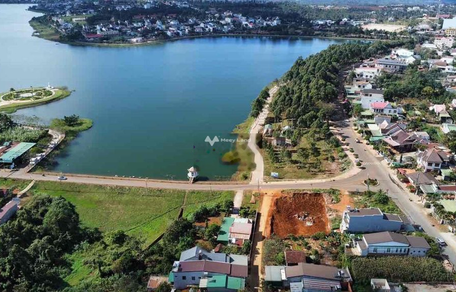 Giá hợp lý từ 2 tỷ bán đất diện tích rất rộng 280m2 vị trí mặt tiền tọa lạc tại Đắk Mil, Đắk Nông-01