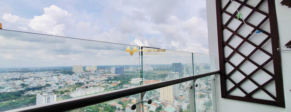Bán căn hộ diện tích tổng 56m2 vị trí đặt vị trí ở Đường Hoàng Quốc Việt, Hồ Chí Minh giá bán ưu đãi 2.35 tỷ-03