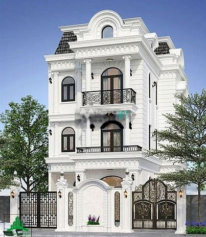 Bán biệt thự, diện tích 208m2 ở Xuân Thủy, Quận 2