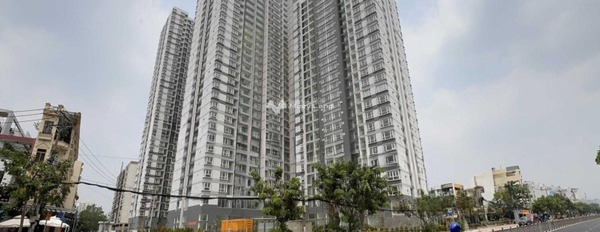 Bán chung cư mặt tiền tọa lạc tại Quận 6, Hồ Chí Minh, bán ngay với giá rẻ 1.95 tỷ diện tích gồm 52m2-03