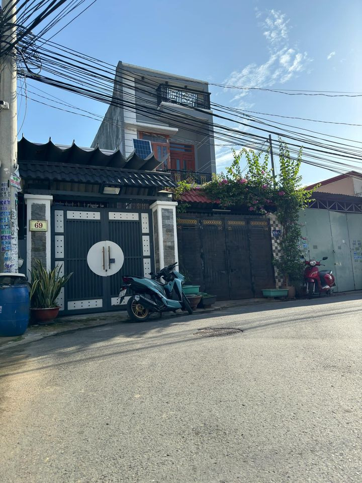 Bán nhà mặt phố quận Bình Thạnh thành phố Hồ Chí Minh giá 3.19 tỷ-0