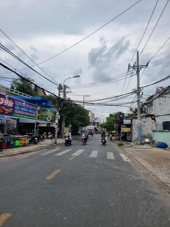 Bán đất quận 12 thành phố Hồ Chí Minh giá 9.69 tỷ-2