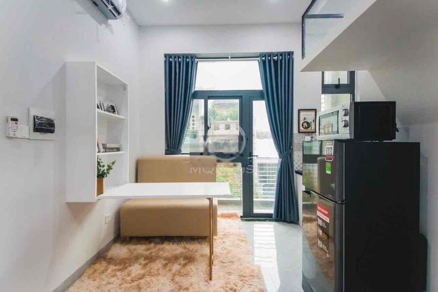 Nội thất cao cấp, cho thuê căn hộ diện tích chính là 30m2 tọa lạc ngay trên Tân Bình, Hồ Chí Minh giá thuê siêu rẻ chỉ 5.5 triệu/tháng-01