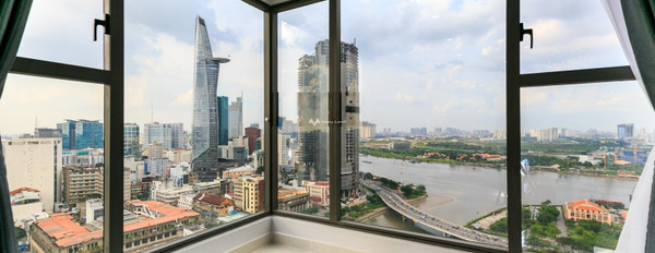 Hướng Đông - Nam, bán căn hộ vị trí thuận lợi tọa lạc tại Quận 4, Hồ Chí Minh, trong căn hộ này gồm 3 PN, 2 WC giá ưu đãi-02