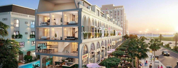 Chỉ 1 tỷ bán căn hộ diện tích chung 27m2 vị trí đẹp nằm trên Phú Yên, Phú Yên-03