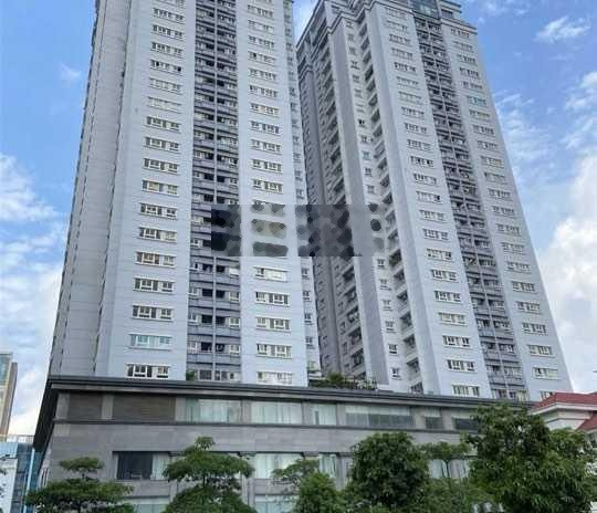 Căn hộ cho thuê 3PN chung cư Green Park - Cầu Giấy, diện tích 96m2, full đồ. Giá 18tr 