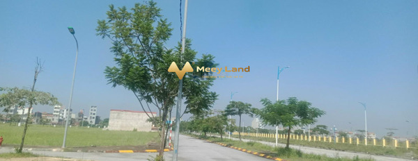 Giá bán đề xuất từ 2.57 tỷ, Bán đất diện tích chuẩn 99 m2 vị trí đặt ở Huyện Phú Xuyên, Hà Nội nói không với trung gian-03