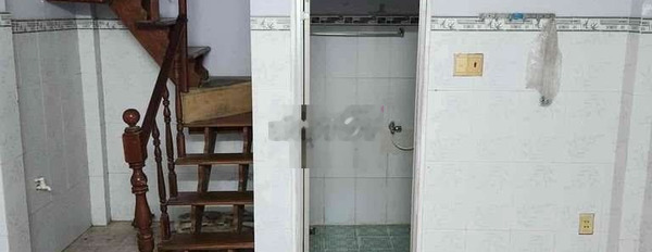 NHÀ 745/ QUANG TRUNG DT: 5 X 13 TRỆT LỬNG 2 PN 2 WC CHỈ 6 TR T.LƯỢNG -02