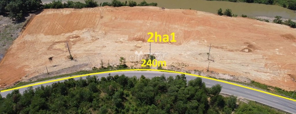 Vị trí đặt tọa lạc trên Quốc Lộ 27C, Khánh Hòa bán đất, giá siêu ưu đãi từ 36.75 tỷ diện tích cụ thể 21000m2-03