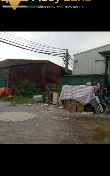 Cần bán kho bãi tại xã Phù Lưu, Ứng Hòa, Hà Nội. Diện tích 30220m2, giá 45,3 tỷ-01