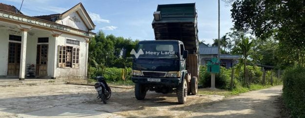 Chính chủ bán lô đất mặt đường nhựa cách KCN Quảng Trị 1,5km,giá chỉ 5xxtr -02