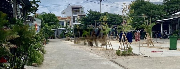 Bán Đất 2 mặt tiền sát chợ gần Thị Trấn Nam Phước- 197m2 ngang 10m -03