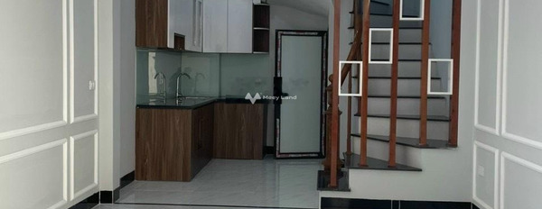 Có diện tích chung là 30m2 bán nhà mặt tiền tọa lạc ngay tại An Trai, Hoài Đức tổng quan nhà này bao gồm 3 phòng ngủ giá tốt nhất-02