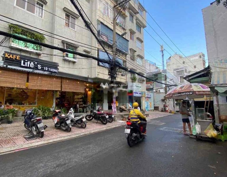 Bán nhà vị trí đặt gần Nguyễn Công Hoan, Phú Nhuận bán ngay với giá đề xuất từ 6.35 tỷ diện tích khoảng 38m2 trong nhà có tất cả 5 phòng ngủ-01
