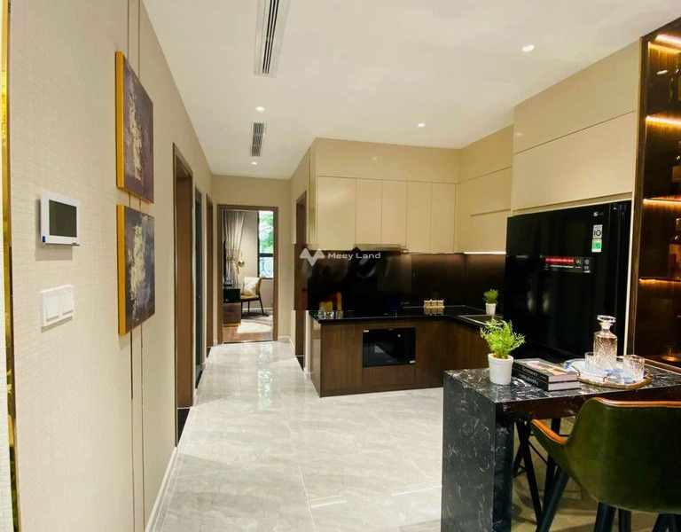 Tổng quan căn hộ có 2 phòng ngủ, bán chung cư vị trí đặt tọa lạc ở Hưng Phú, Cần Thơ, tổng quan ngôi căn hộ này gồm 2 PN sổ hồng chính chủ-01