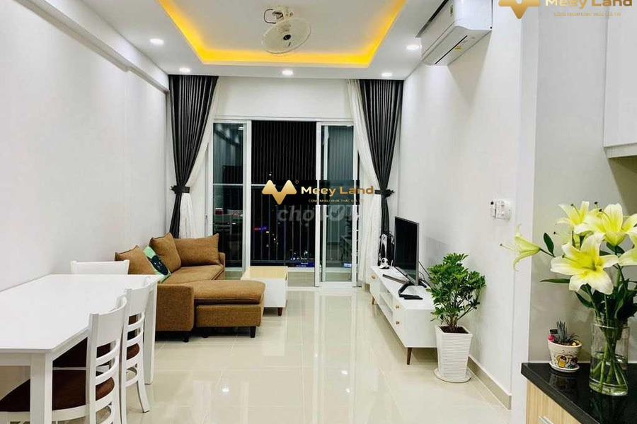 Giấy tờ đầy đủ, bán căn hộ giá tốt nhất chỉ 3.2 tỷ vị trí đẹp ngay Đường Nguyễn Tất Thành, Quận 4 có một dt sàn 80m2-01