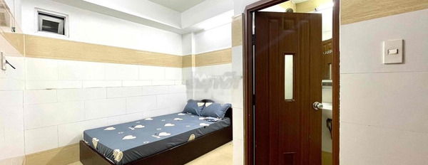 Căn phòng có nội thất nhập khẩu Nội thất đầy đủ cho thuê phòng trọ Quận 3, Hồ Chí Minh giá siêu rẻ-03