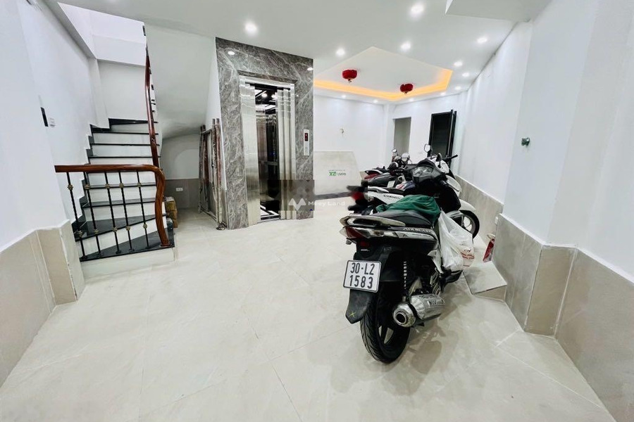 DT 51m2 bán nhà ở vị trí mặt tiền tọa lạc tại Khương Thượng, Khương Thượng ngôi nhà có tổng cộng 10 phòng ngủ 10 WC vị trí thuận lợi-01
