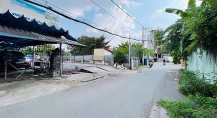 Bán lô đất mặt tiền kinh doanh đường Số 14, Linh Đông, diện tích 109,7m2-03
