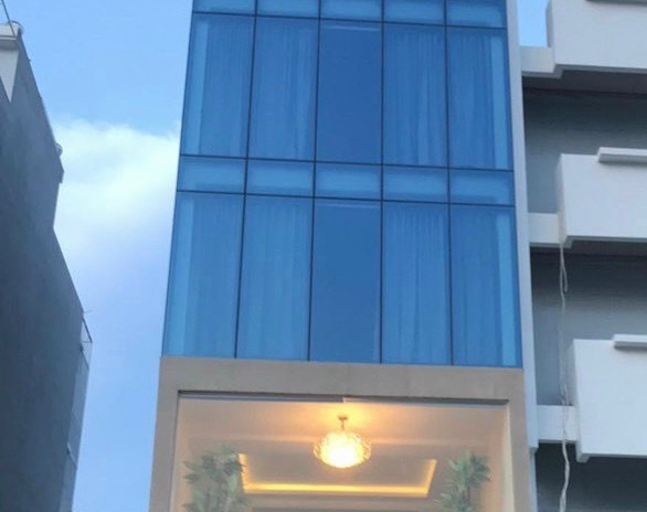 Bán tòa văn phòng cao ốc mới Quận 2 đường 11, Phường An Phú, Quận 2, Hồ Chí Minh