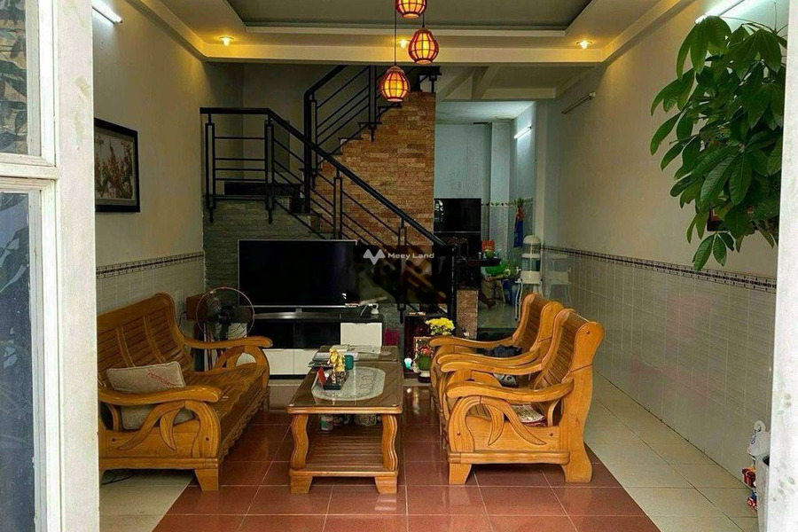 Nhà 2 PN, cho thuê nhà, giá bàn giao chỉ 10 triệu/tháng diện tích chung 60m2 vị trí đẹp tọa lạc ngay trên Phường 16, Hồ Chí Minh-01