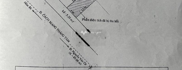 Bán nhà mặt tiền đường Cách Mạng Tháng 8, Cái Khế, Ninh Kiều, Cần Thơ-03