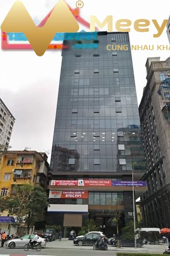 Bán tòa nhà building 10 tầng phố Lạc Long Quân 180m2, giá 50 tỷ-01