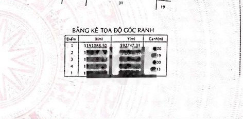 Cần xoay sở tiền trả nợ bán mảnh đất, 68.8m2 giá bán gốc 5 tỷ vị trí đẹp nằm ngay Ao Đôi, Bình Tân, hướng Tây Bắc cực kì sang trọng-03