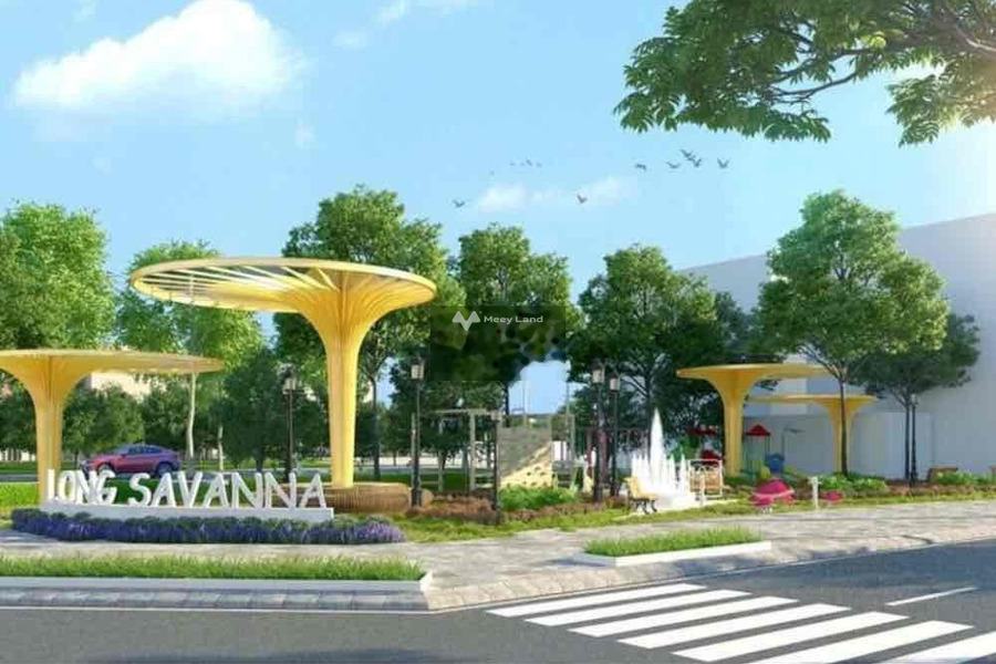 Bán đất Long Savanna Nguyễn Văn Tạo, Nhà Bè diện tích 80m2-01