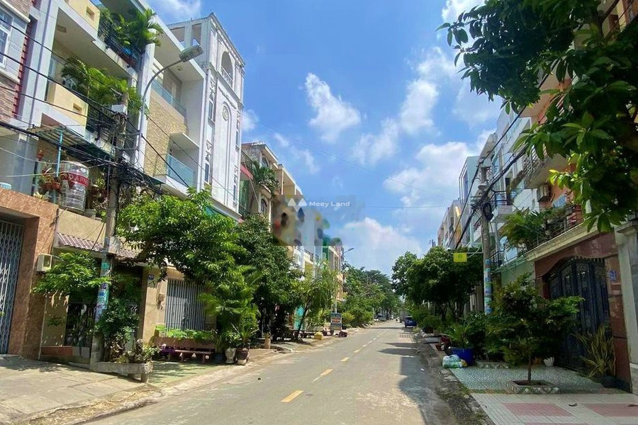 Bán nhà vị trí phát triển Đường Số 26, Bình Tân bán ngay với giá đề xuất chỉ 15.5 tỷ có diện tích 160m2-01