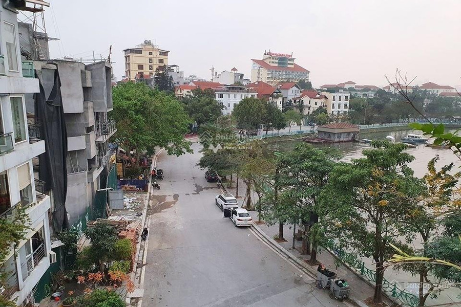 Bán nhà vị trí thuận lợi nằm ở Tây Hồ, Hà Nội bán ngay với giá rẻ bất ngờ chỉ 160 tỷ có diện tích gồm 305m2 tổng quan ngôi nhà này 10 PN-01