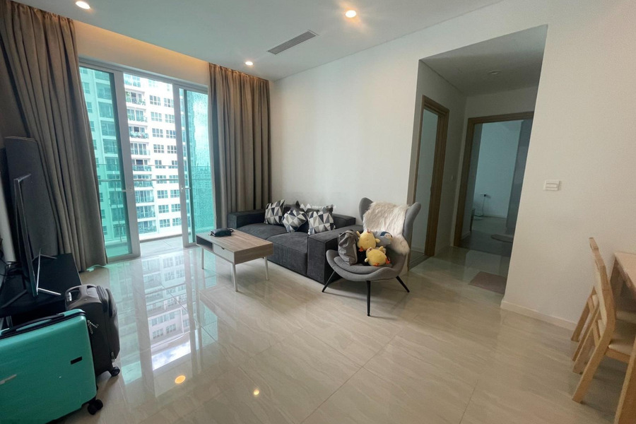 Hướng Đông - Nam, bán chung cư căn hộ nhìn chung gồm có Đầy đủ mặt tiền tọa lạc trên An Lợi Đông, Hồ Chí Minh bán ngay với giá mua liền chỉ 6.5 tỷ-01